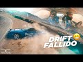 NO ACABÓ BIEN..PRIMER DIA QUE HAGO DRIFTING!! | Dani Clos