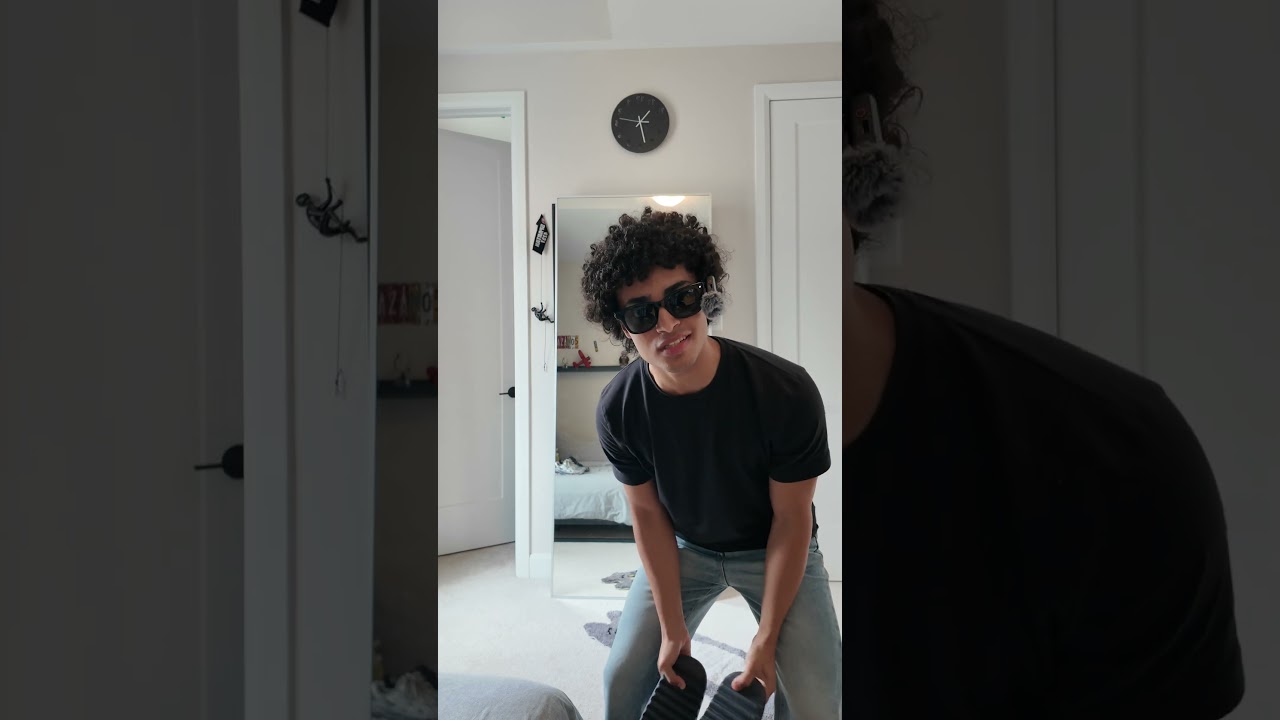 These clackers gotta be stopped 🤦 