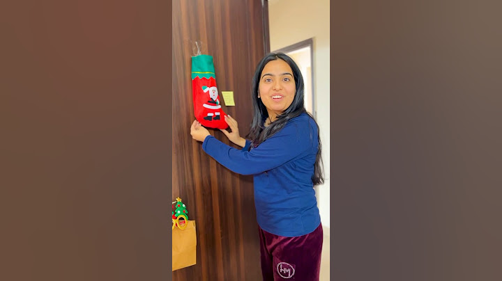Is Santa Claus real or fake ? 🤔🎄🎁 #priyalkukreja #shorts #ytshorts