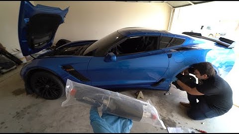 MY CAMMED Z06 NEEDED THIS FOR E85!!