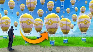 INFINITY AIR DROPS..!! | Fortnite Funny and Best Moments Ep.90 (Fortnite Battle Royale)