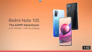 Best powerful Redmi smartphone under 15,000 | #shorts | 5000mah 33w |  6.67 amoled |Redmi note 10s