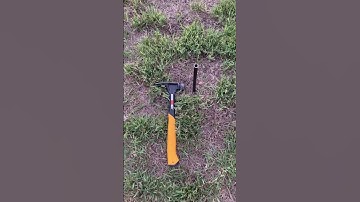 How to make a simple racing gate for your fpv drone! #fpv #drone #fpvdrone #racing #gaming