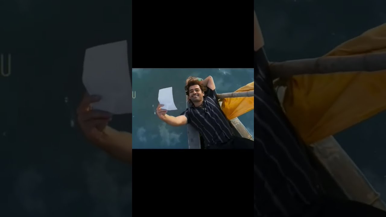 Nuvvunte Chaley Lyrical Andhra King Taluka Ram Pothineni Bhagyashri Borse Mahesh Babu Song