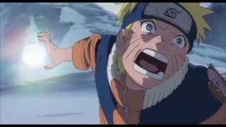 Naruto O Filme Confronto Ninja Na Terra Da Neve 2004 Trailer