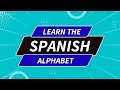 Spanish Alphabet and Pronunciation Quiz