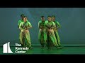 Kalanidhi dance  millennium stage september 28 2018