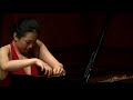 Yoonie Han  Liszt "La Campanella" (little bell)