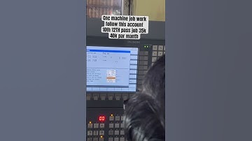 #cncmachine #cncsoftware #cnc #jobwork #coldmilling #viralvideo #viralshort #📈