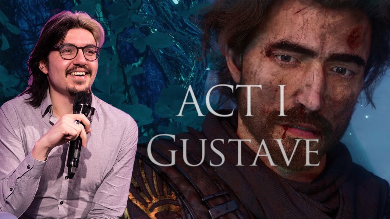 Clair Obscur : Expédition Zerotick - Acte 1 Partie 1