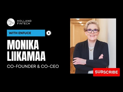Money 2020 Interviews 2023, Monika Liikamaa
