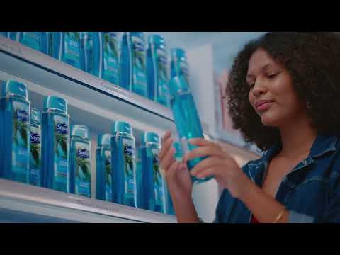 Suave Bodywash: There's More To It.