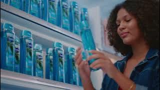 Suave Bodywash: There's More To It.