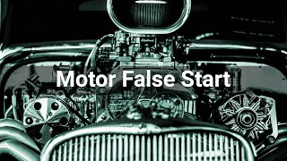 Motor False Start • Transportation • Sounds Effects (No Copyright Sounds)