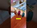 3 Different Colour Watches Which one Would you pick ? #viral #shorts