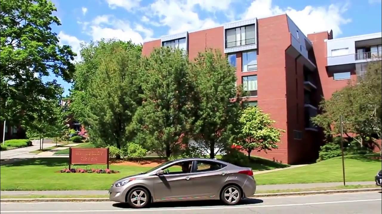 Wellesley Green Condos Wellesley, MA YouTube