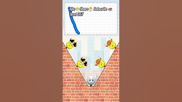 Draw to Smash LEVELs 365-367!