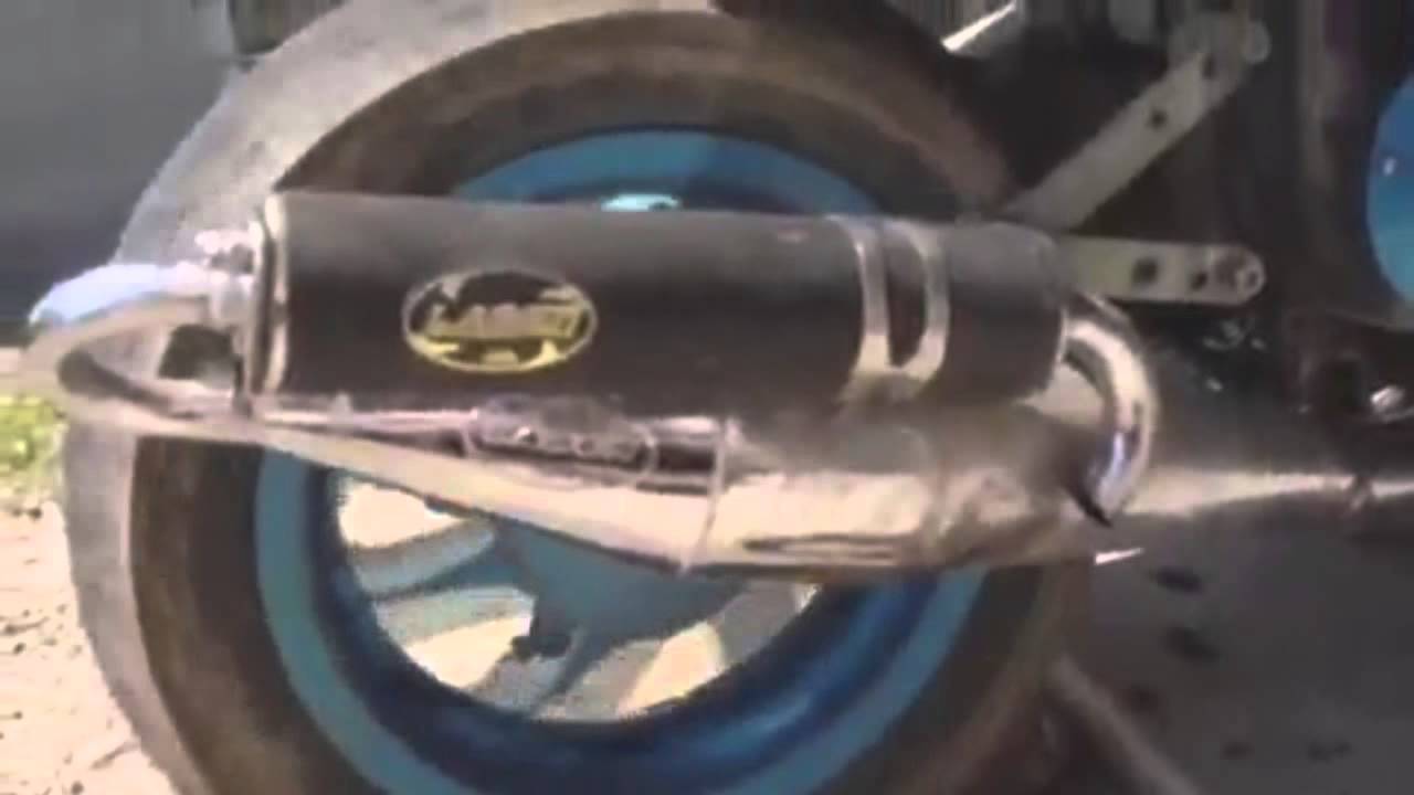 Soundcheck -- Laser X-Pro