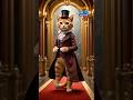 Cat walk 🐈 #cat #animal #foryou #shorts #youtubeshort Mp3 Song