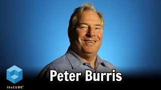 Peter Burris, Wikibon | Action Item Quick Take 2 Feb 2018
