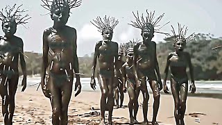 Everyone Who Saw THEM Disappeared Without a Trace! Most DANGEROUS Tribe in the World! Top 20