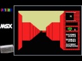 3-D Bomberman (MSX)