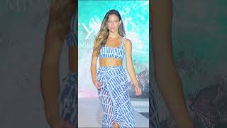 Maryssil Beachwear At Miami Swim Week Show Highlights Part 2