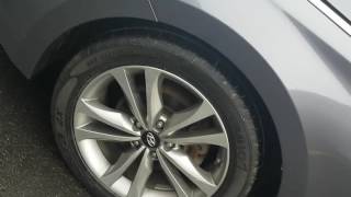 [Autowini.com] 2011 Hyundai Grandeur HG PRIMIAR-SMART KEY+MONITOR+CAM (SENA Trading Co., Ltd)