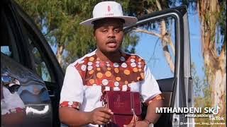 Igcokama Elisha CD Promo 2022