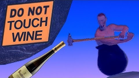 Getting Drunk - Getting Over It