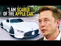 Elon Musk's Reaction On The Apple iCar