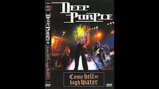 04. A Twist In The Tale - Deep Purple (Live &#39;93) HD