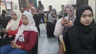 Tour To Malang - ALL Hands Meeting Fakultas Pertanian UTM 2023