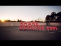 Shane Deruise | 3D Roof Top Logo
