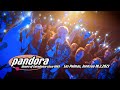 Capture de la vidéo Pandora Live @ Las Palmas, Joensuu Finland 18.2.2023
