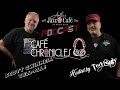 Podcast #21 - Scott Gwinnell
