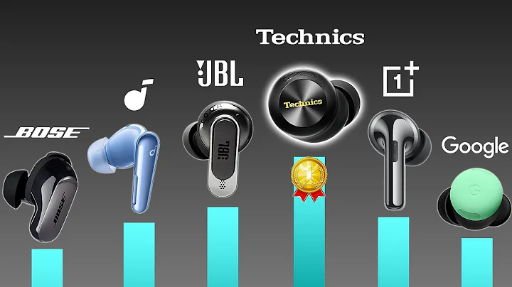 Top 13 Earbuds in 2025 RANKED (With CUSTOM Scoring) thumbnail