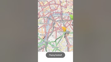 Custom Icons Example on Mobile using Leaflet Stable