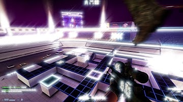 ⚡CANNONS - FRAGMOVIE | CLIENTMOD / CSS v34 💖