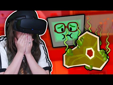 OTRUŁAM KLIENTA! *przez przypadek :(* - Job Simulator #03