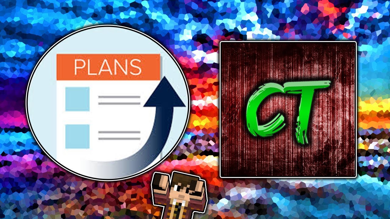 !My Summer Plans For The Channel!(Good Info :D)