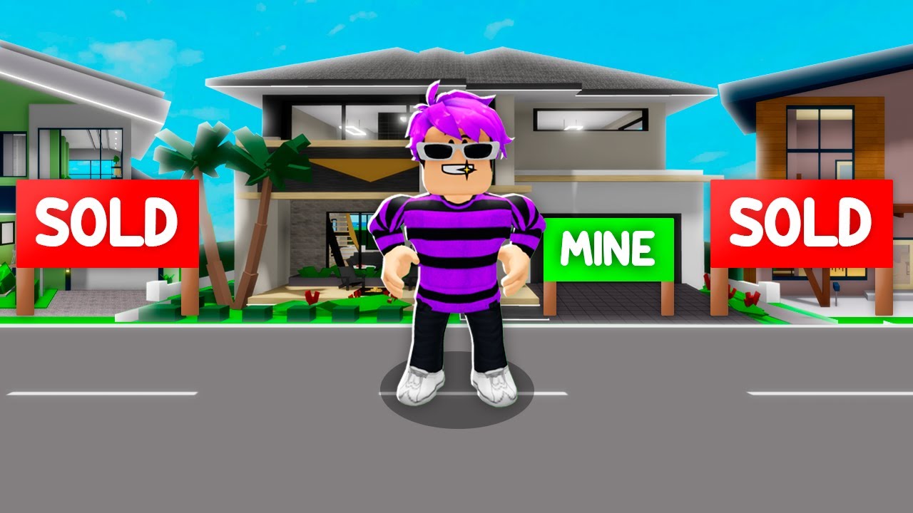 The LAST PLOT in BROOKHAVEN RP