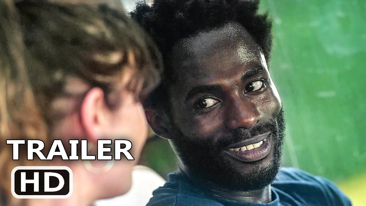 Kindred Official Trailer (2025)