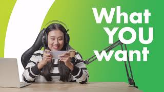 RightFiber - 100% fiber internet to the home