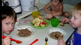 Happy Birthday Bellochka