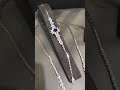 SAPPHIRE DIAMOND SET NECKLACE BRACELET EARING - SAFİR PIRLANTA SET GERDANLIK BİLEKLİK KÜPE