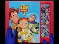 DISNEY Toy Story 2