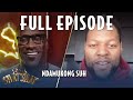 Ndamukong Suh FULL EPISODE | EPISODE 22 | CLUB SHAY SHAY