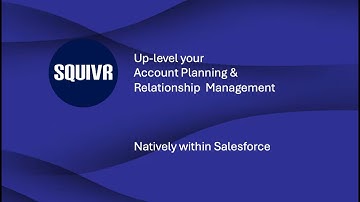 Squivr Org Chart Demo (legacy)