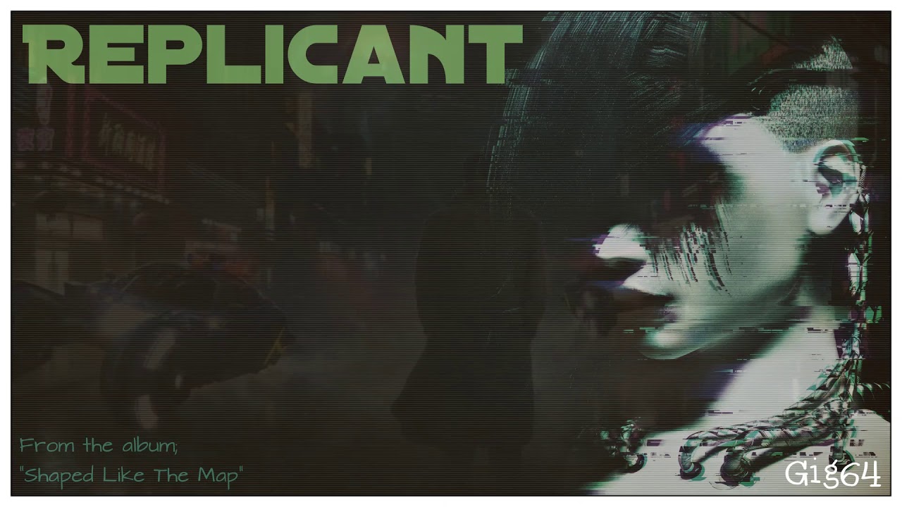 Replicant